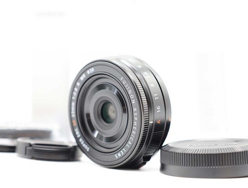 Fujifilm fujinon 23mm 2 8 - fujinon,