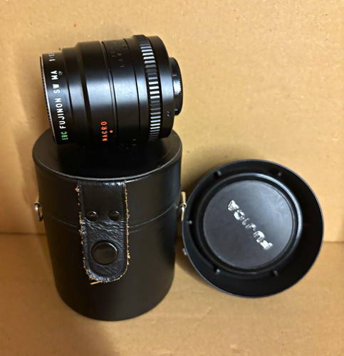 Ebc fujinon 5mm 1 8 - ebc,