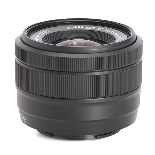 Fujifilm 45mm 5 - fujifilm, xc-15-45mm/3,5-5,6