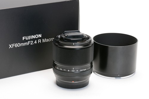 Fuji fujinon super - fuji/fujinon,