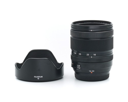 Fujifilm fujinon xf16 50mm - fujifilm, xf16-50mm