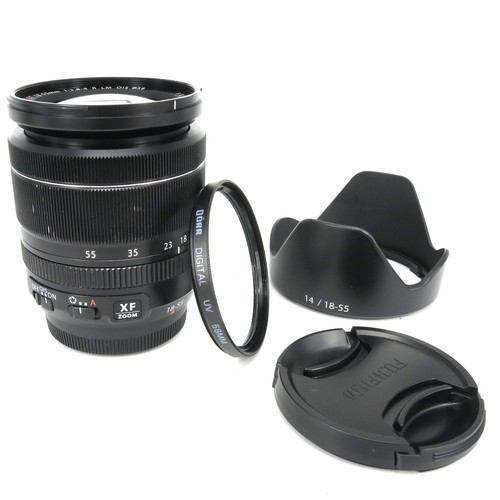 Fujifilm fujinon super ebc - fujifilm,