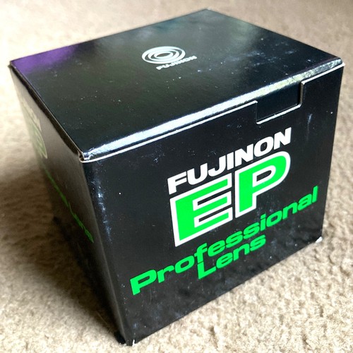 Fujinon 105mm - /,