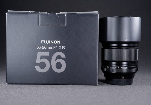 Fujifilm fujinon mm - fujifilm, xf