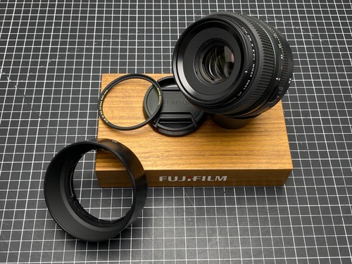 Fujifilm fujinon 63mm 2 8 - fujinon, gf