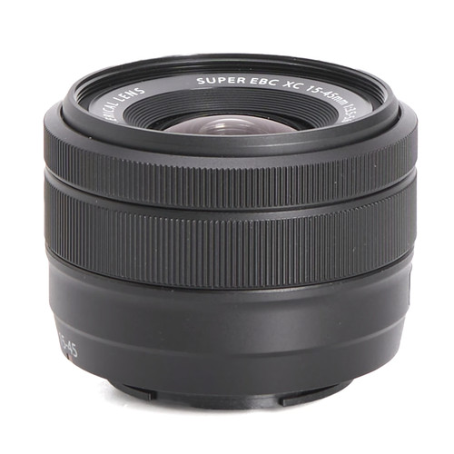 Fujifilm 45mm 5 - fujifilm, xc-15-45mm/3,5-5,6