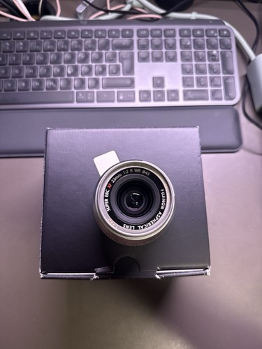 Fujifilm fujinon 23mm - fujinon,
