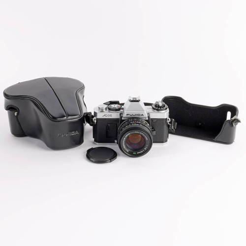 Fujica fotoapparat kamera - fujica,